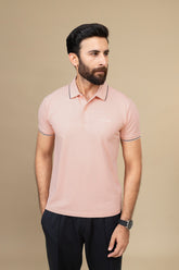 Polo Shirt - CAP22-PK